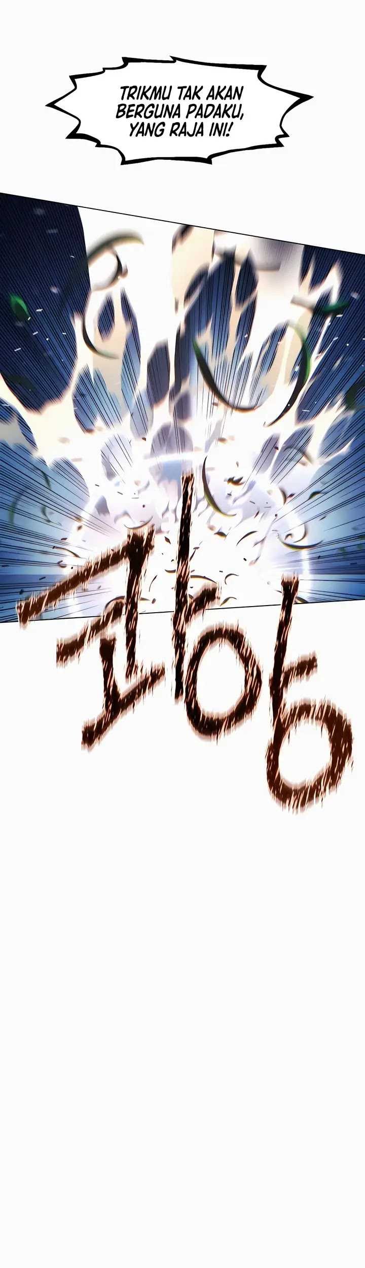 Modern Man Who Fall Into Murim Chapter 77 Gambar 33