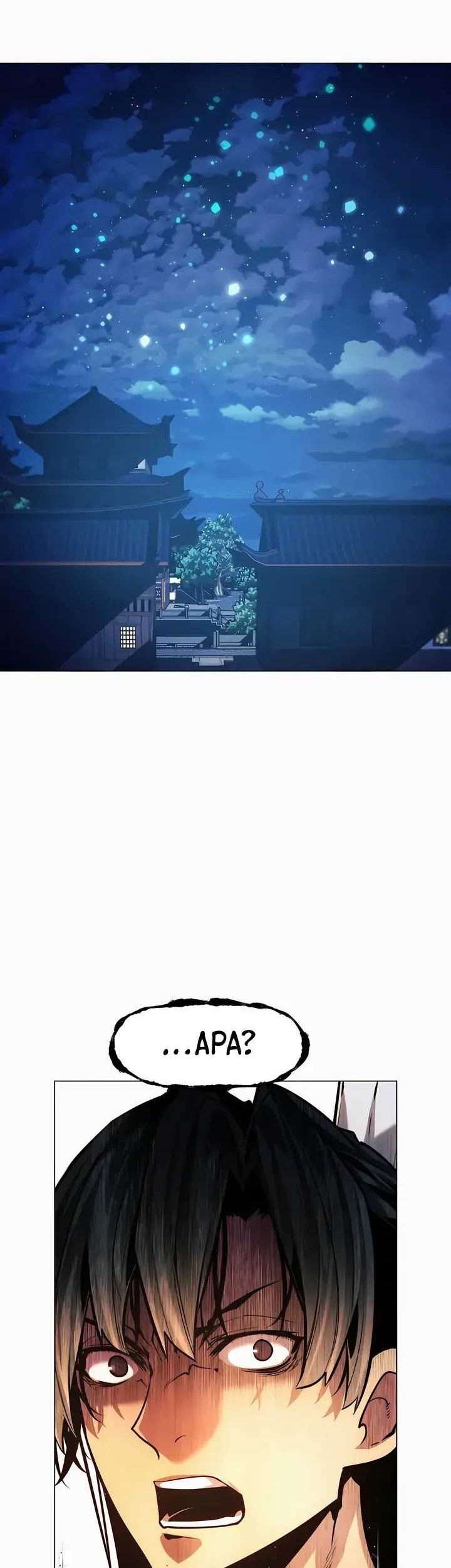 Modern Man Who Fall Into Murim Chapter 77 Gambar 34