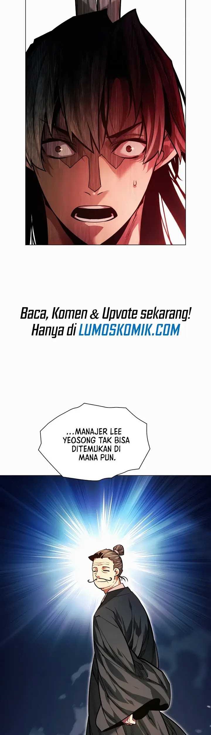 Modern Man Who Fall Into Murim Chapter 77 Gambar 38