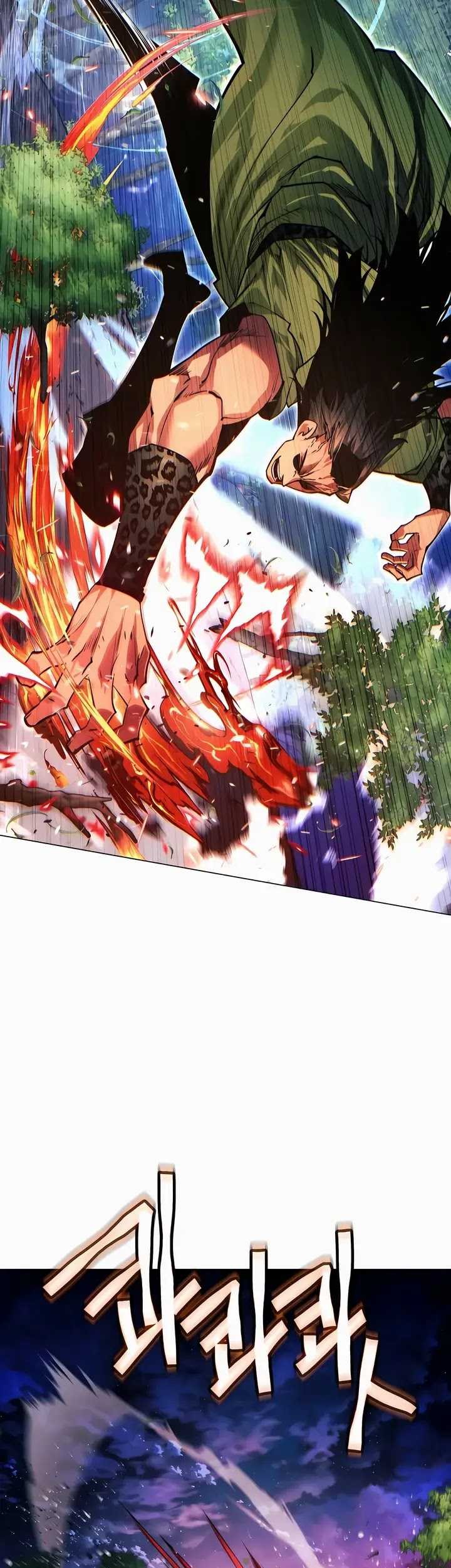 Modern Man Who Fall Into Murim Chapter 77 Gambar 19