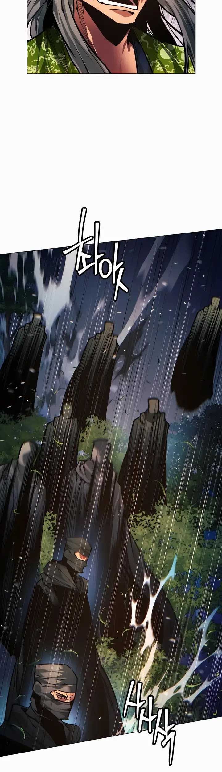 Modern Man Who Fall Into Murim Chapter 77 Gambar 21