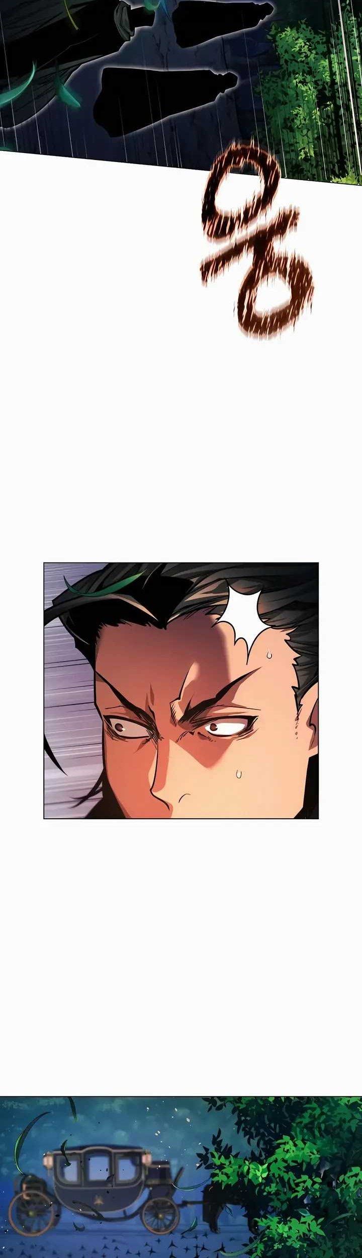 Modern Man Who Fall Into Murim Chapter 77 Gambar 24