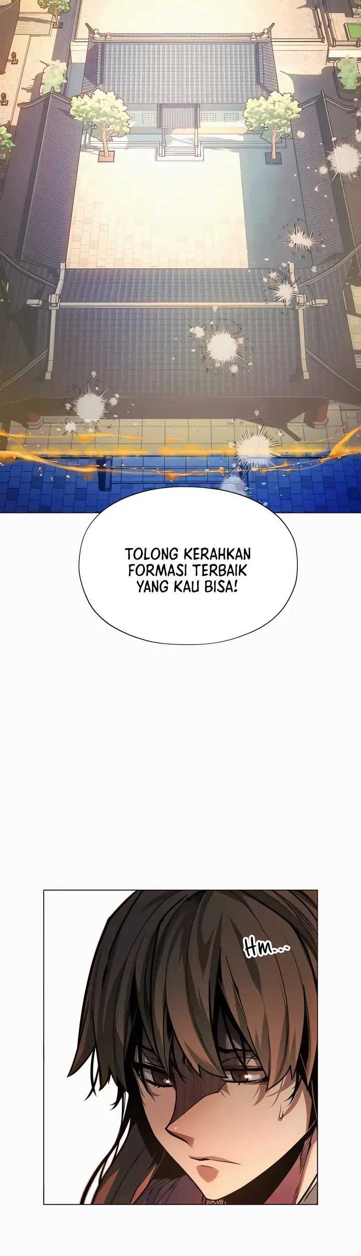 Modern Man Who Fall Into Murim Chapter 77 Gambar 49