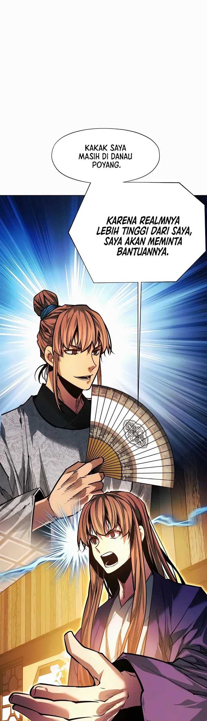 Modern Man Who Fall Into Murim Chapter 77 Gambar 50