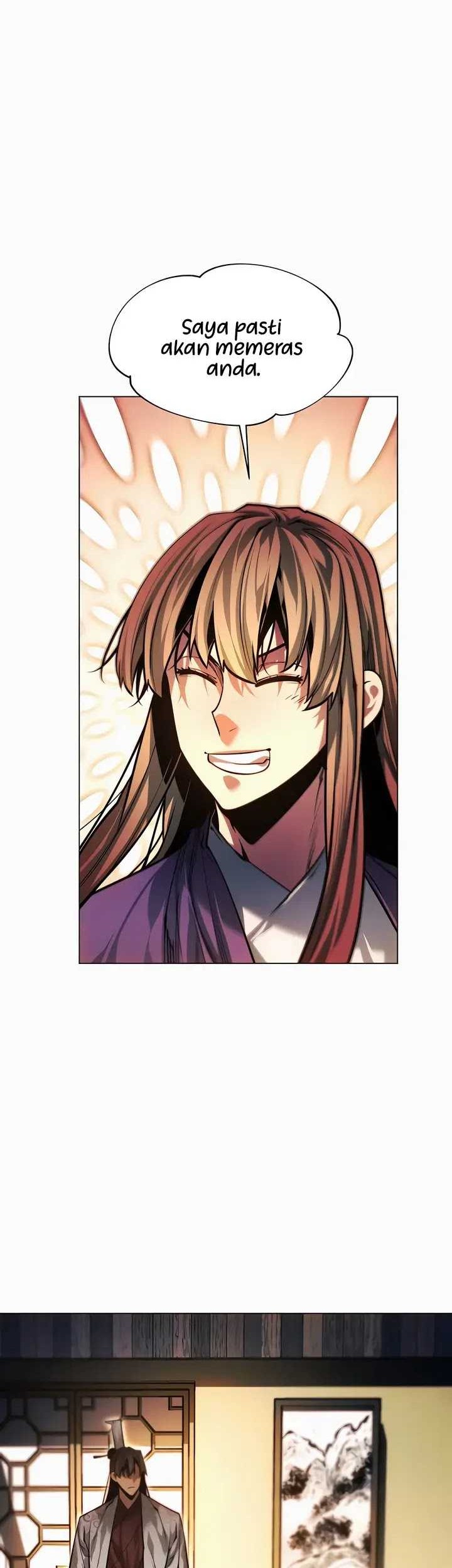 Modern Man Who Fall Into Murim Chapter 77 Gambar 52