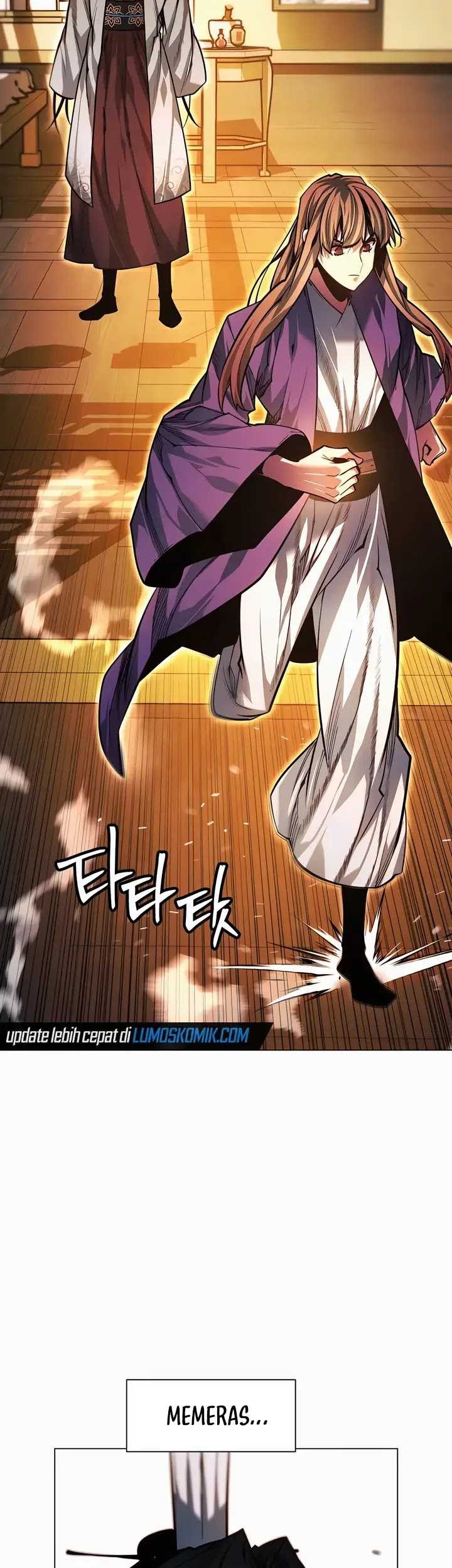 Modern Man Who Fall Into Murim Chapter 77 Gambar 53