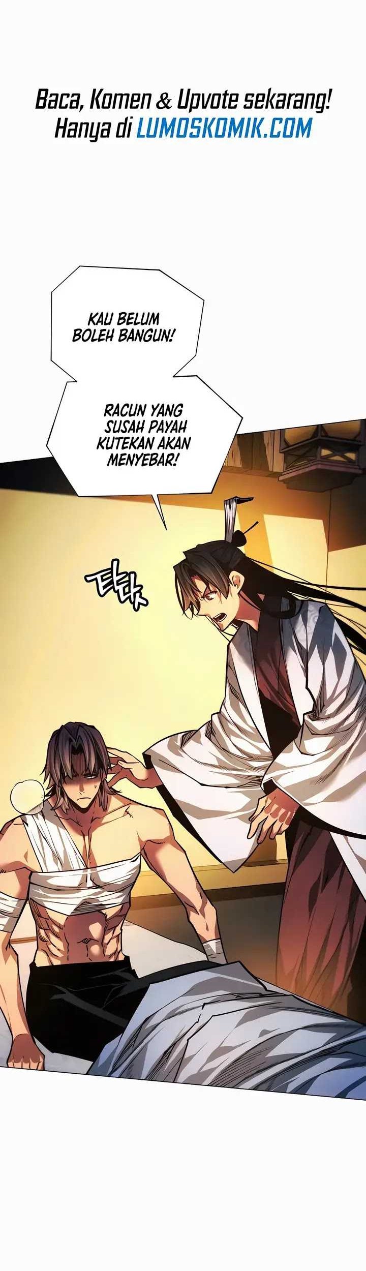 Modern Man Who Fall Into Murim Chapter 77 Gambar 56