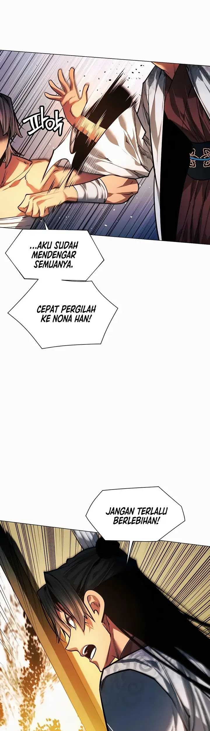 Modern Man Who Fall Into Murim Chapter 77 Gambar 57