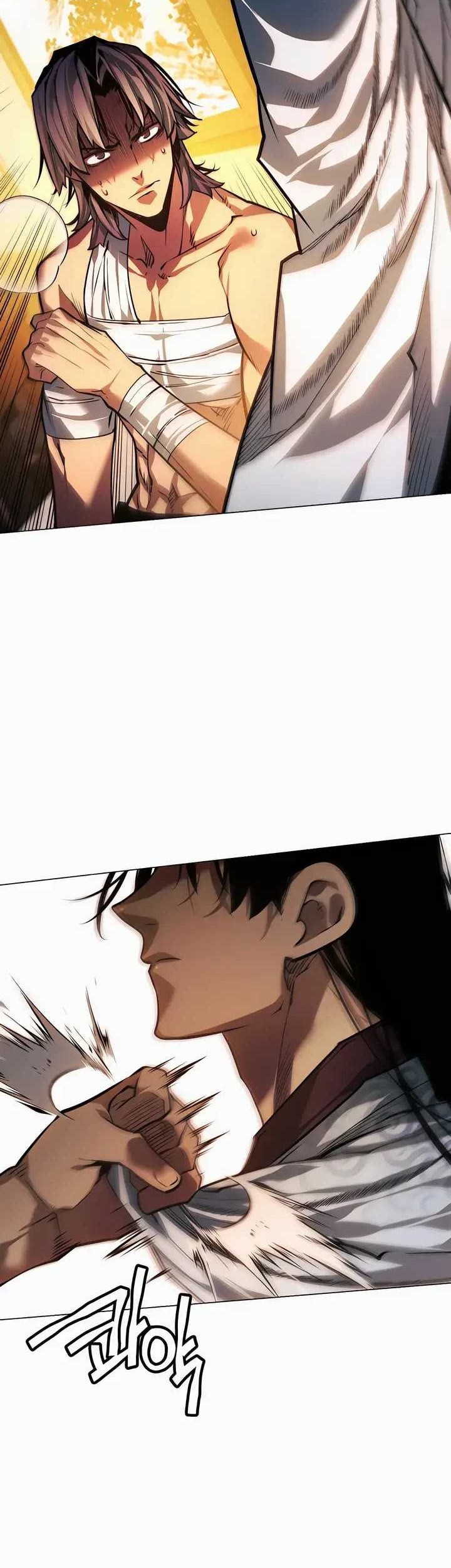 Modern Man Who Fall Into Murim Chapter 77 Gambar 58