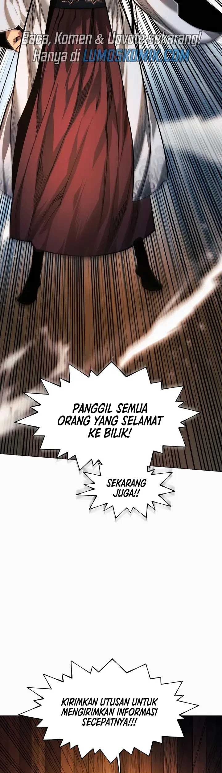 Modern Man Who Fall Into Murim Chapter 77 Gambar 45