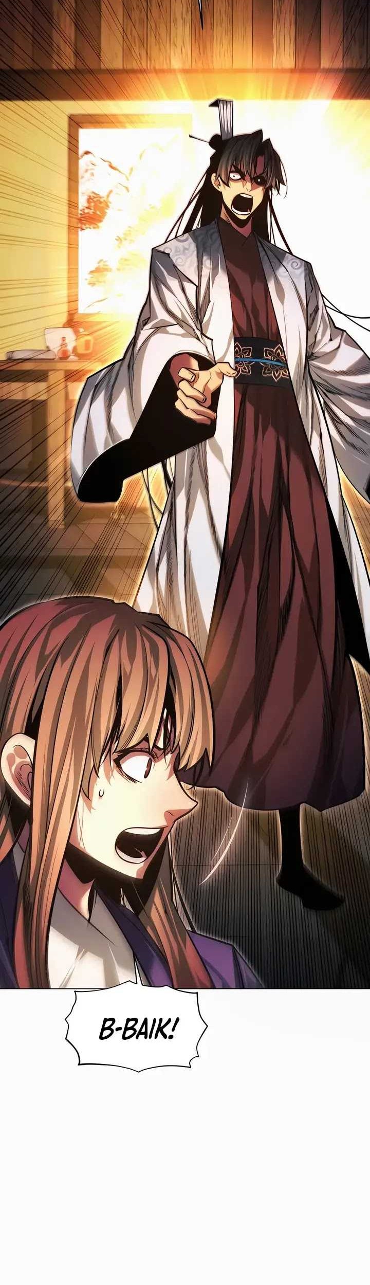 Modern Man Who Fall Into Murim Chapter 77 Gambar 46