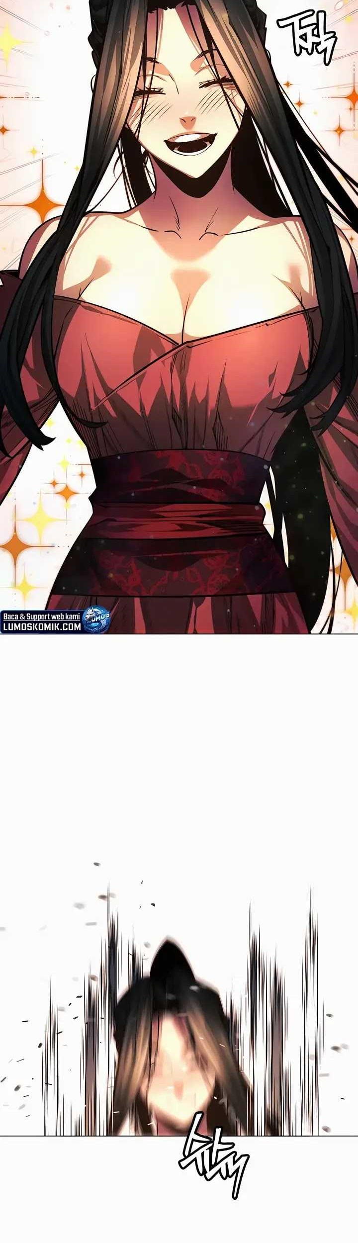 Modern Man Who Fall Into Murim Chapter 77 Gambar 4