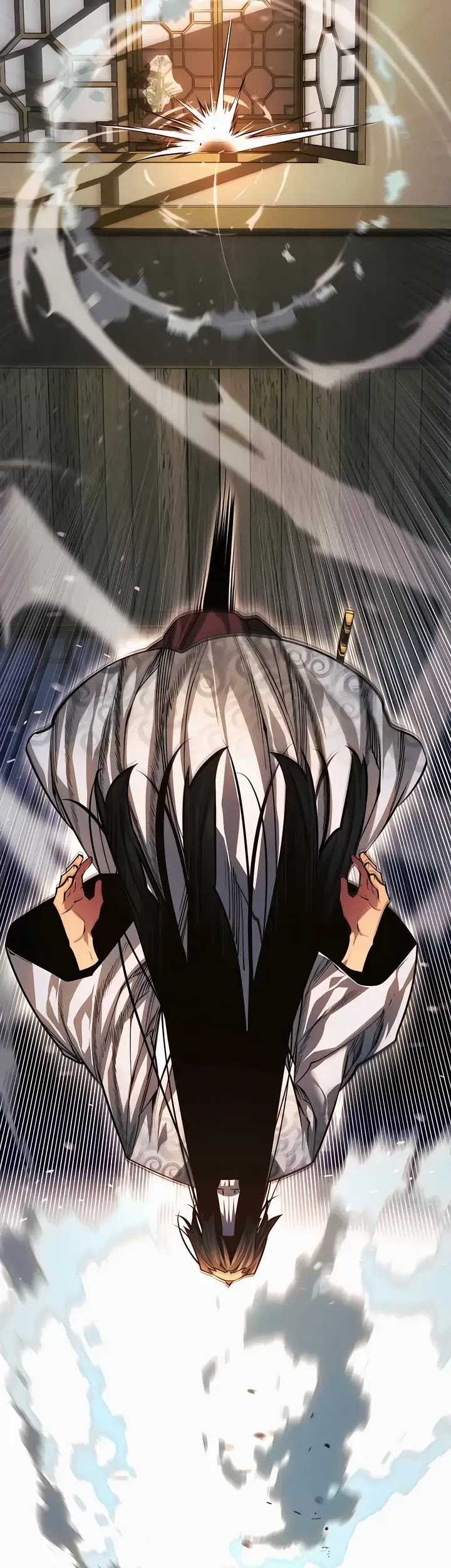 Modern Man Who Fall Into Murim Chapter 77 Gambar 67