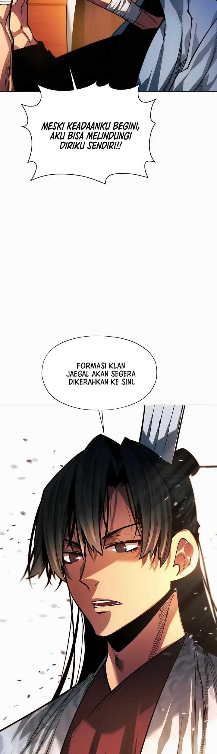 Modern Man Who Fall Into Murim Chapter 77 Gambar 62