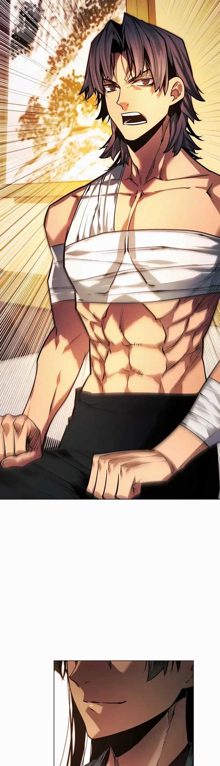 Modern Man Who Fall Into Murim Chapter 77 Gambar 64