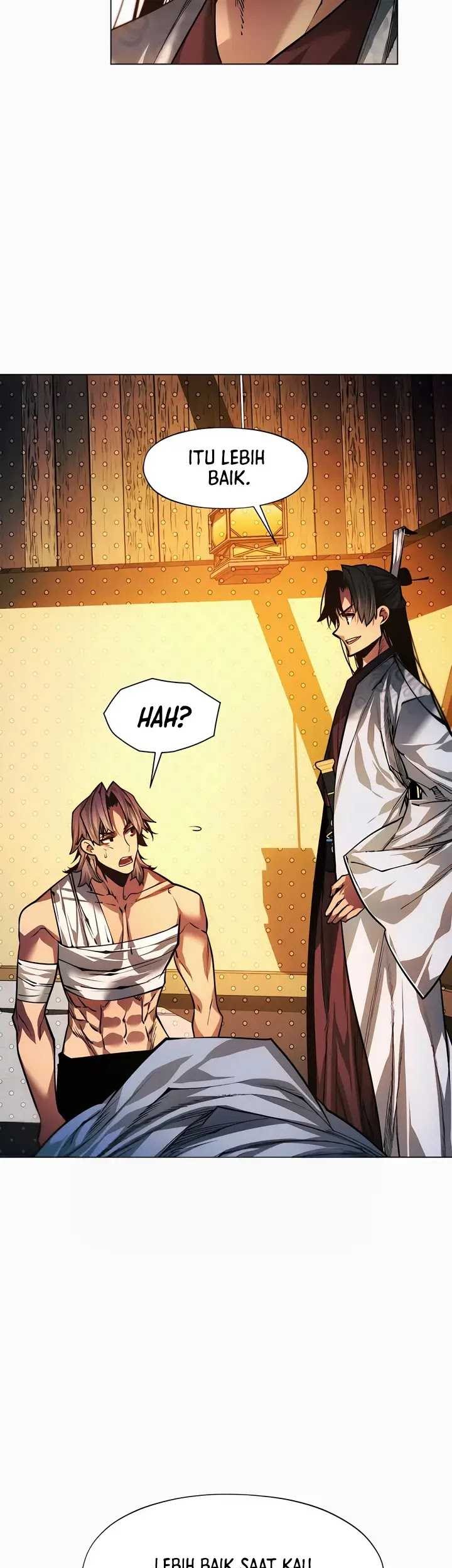 Modern Man Who Fall Into Murim Chapter 77 Gambar 65