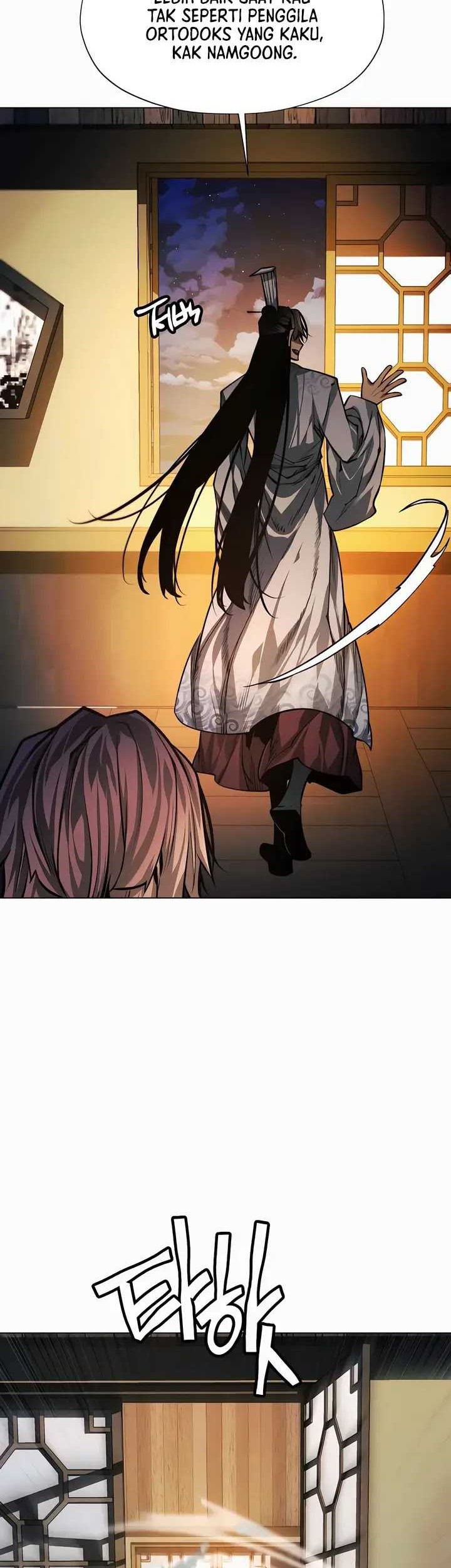 Modern Man Who Fall Into Murim Chapter 77 Gambar 66