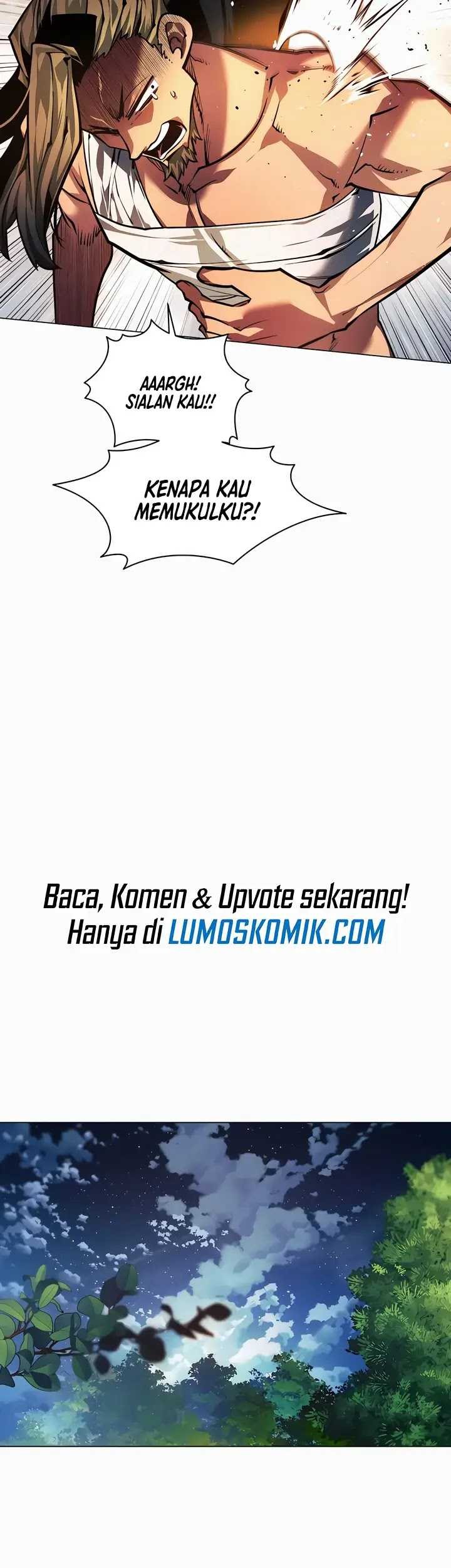 Modern Man Who Fall Into Murim Chapter 77 Gambar 7