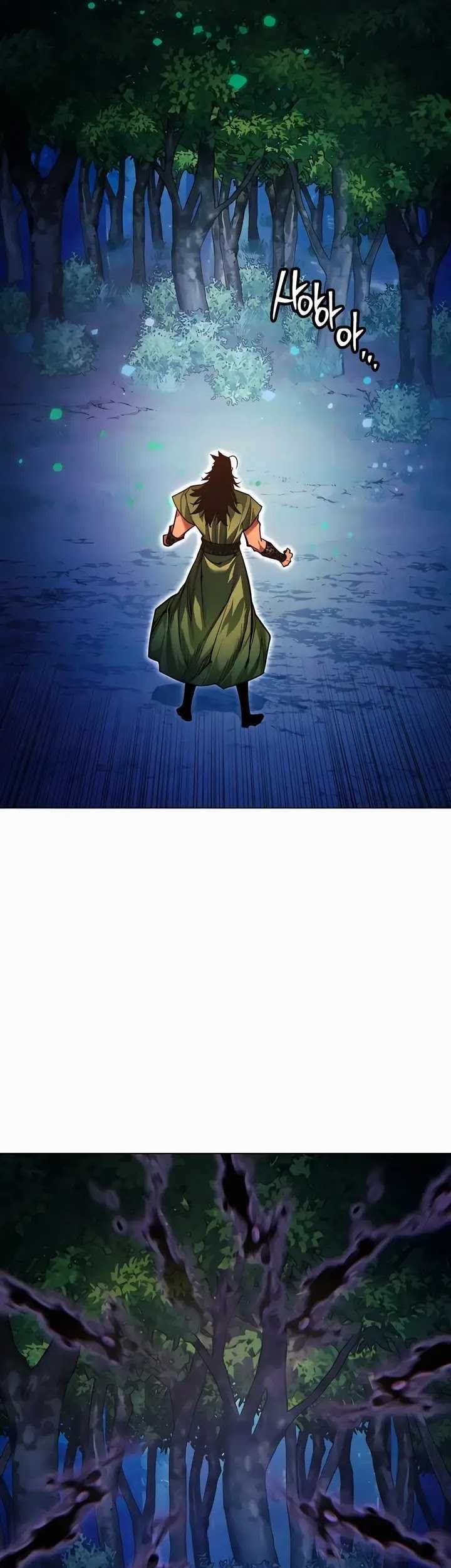 Modern Man Who Fall Into Murim Chapter 77 Gambar 11