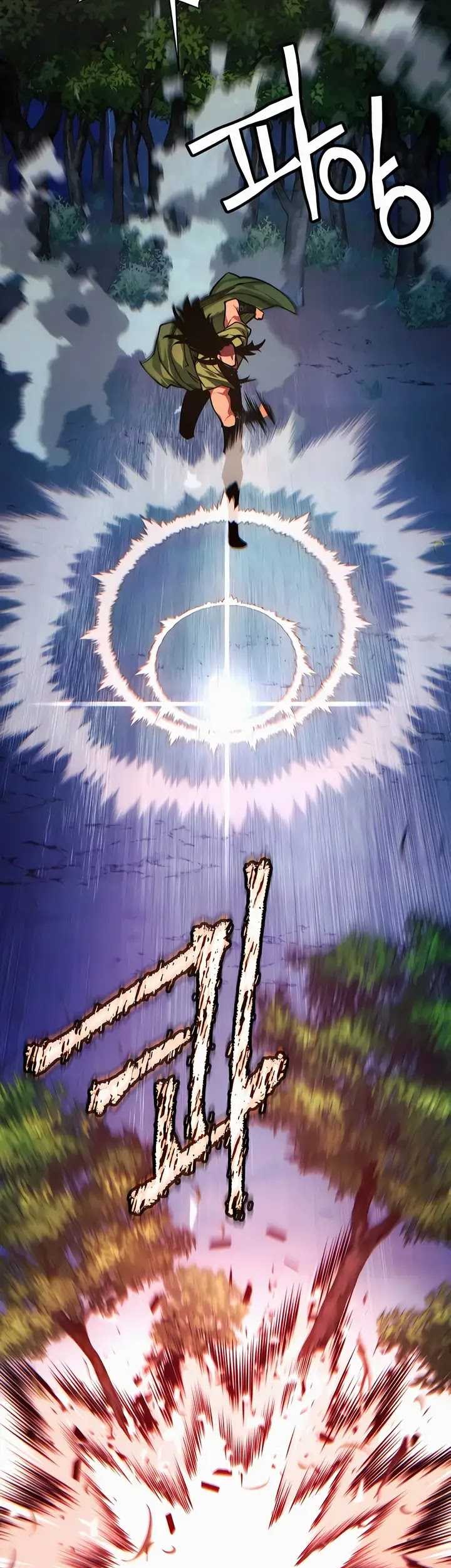 Modern Man Who Fall Into Murim Chapter 77 Gambar 13