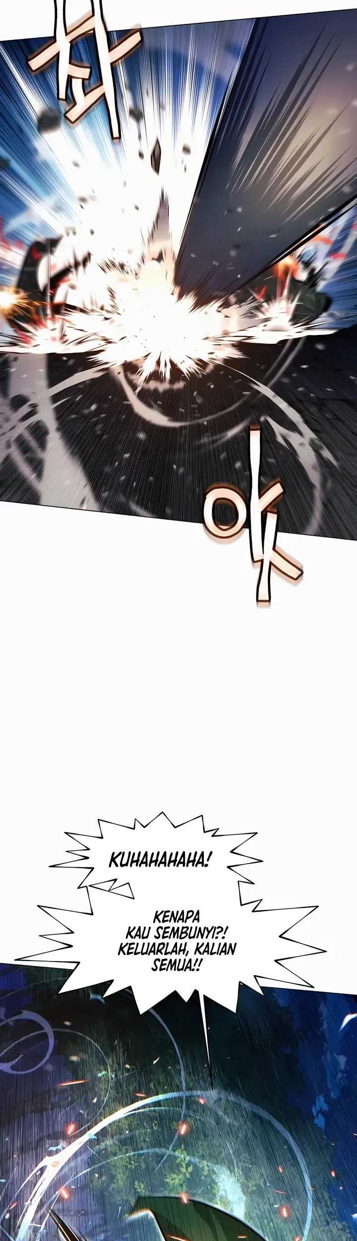 Modern Man Who Fall Into Murim Chapter 77 Gambar 18