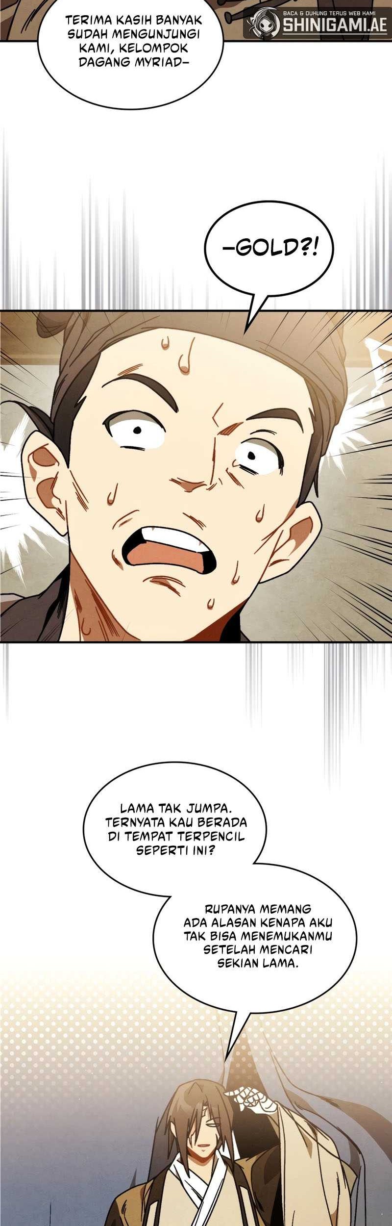 Chronicles Of The Martial God’s Chapter 93 Gambar 51