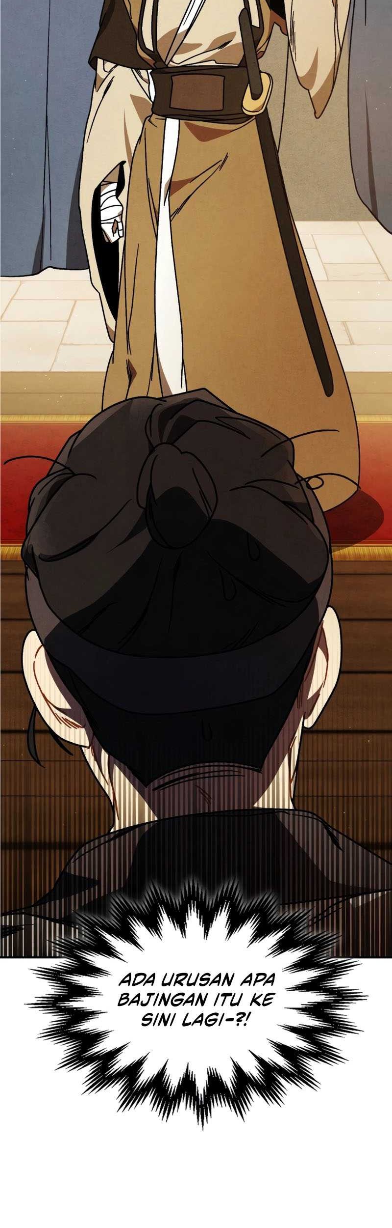 Chronicles Of The Martial God’s Chapter 93 Gambar 52