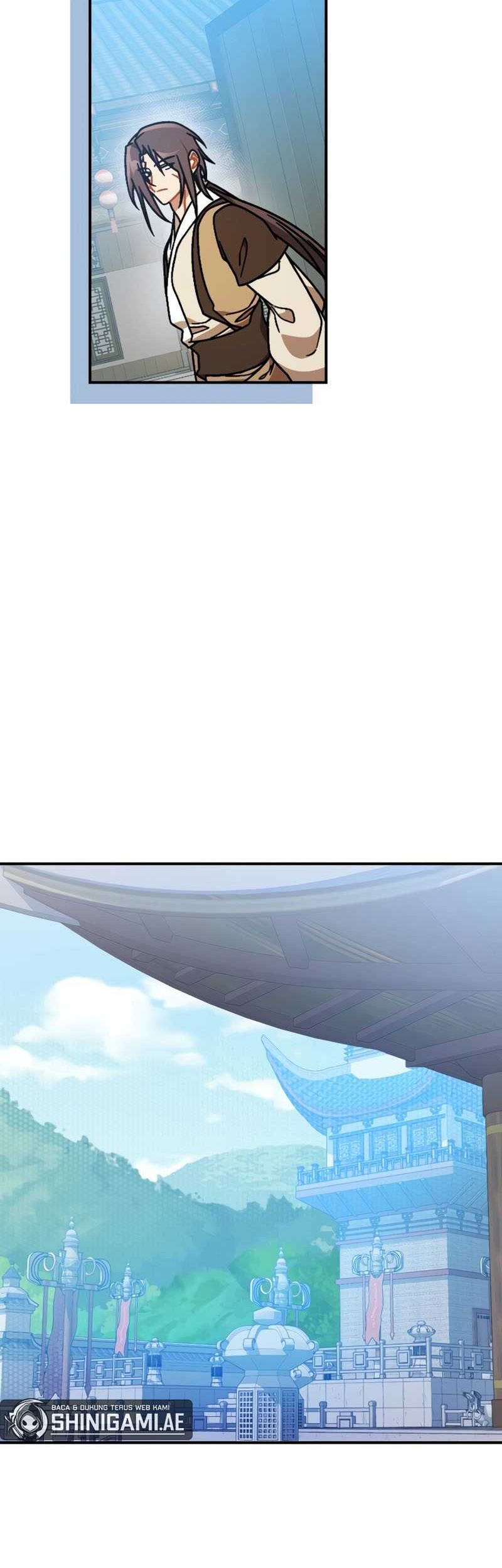 Chronicles Of The Martial God’s Chapter 93 Gambar 37