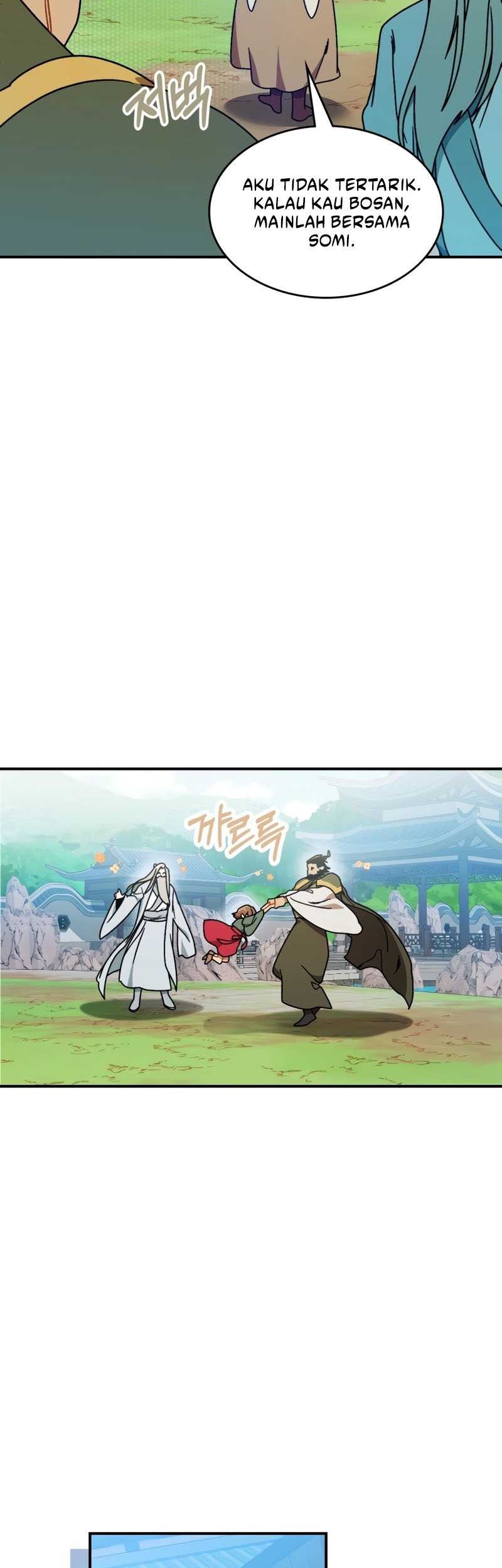 Chronicles Of The Martial God’s Chapter 93 Gambar 36