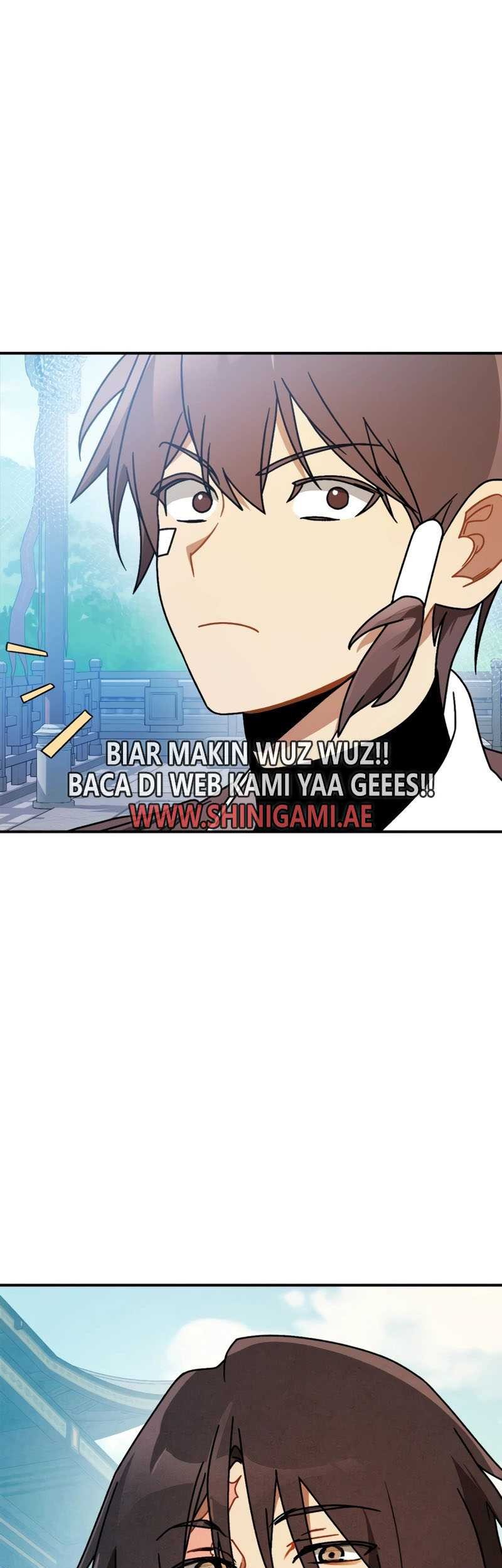 Chronicles Of The Martial God’s Chapter 93 Gambar 38