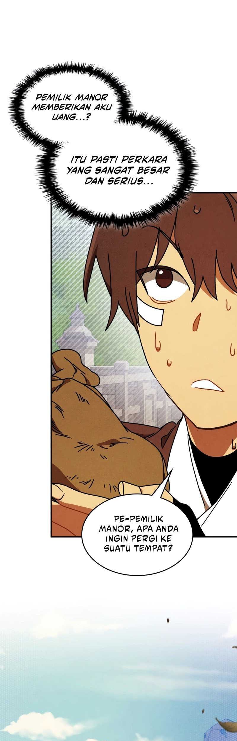 Chronicles Of The Martial God’s Chapter 93 Gambar 44