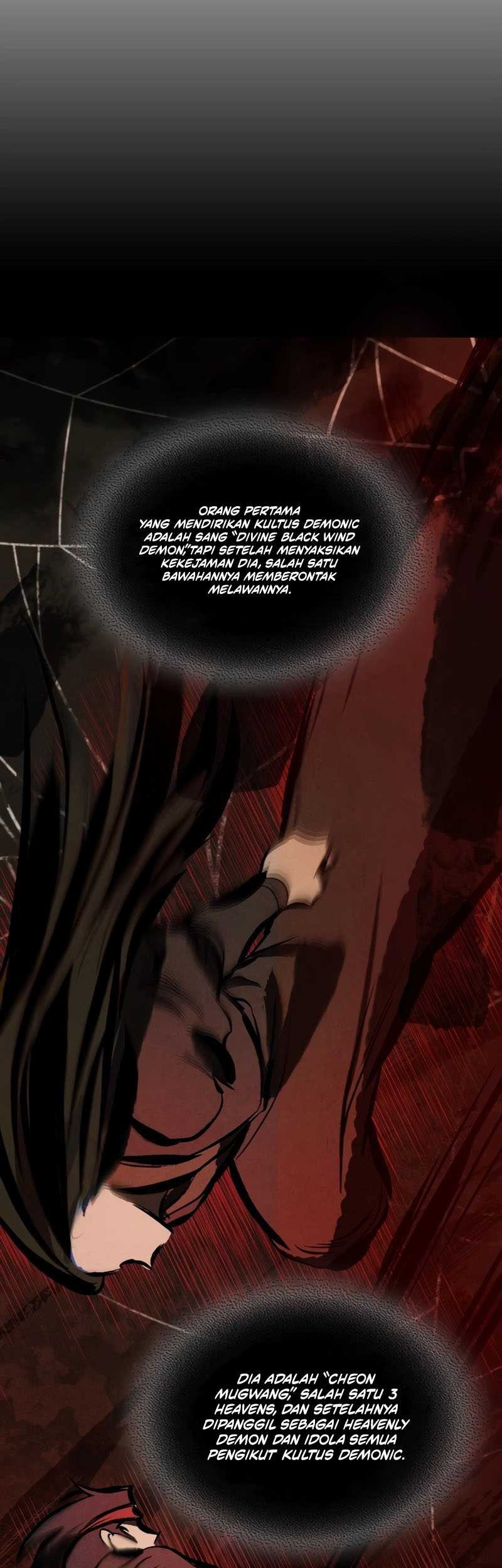 Chronicles Of The Martial God’s Chapter 93 Gambar 46