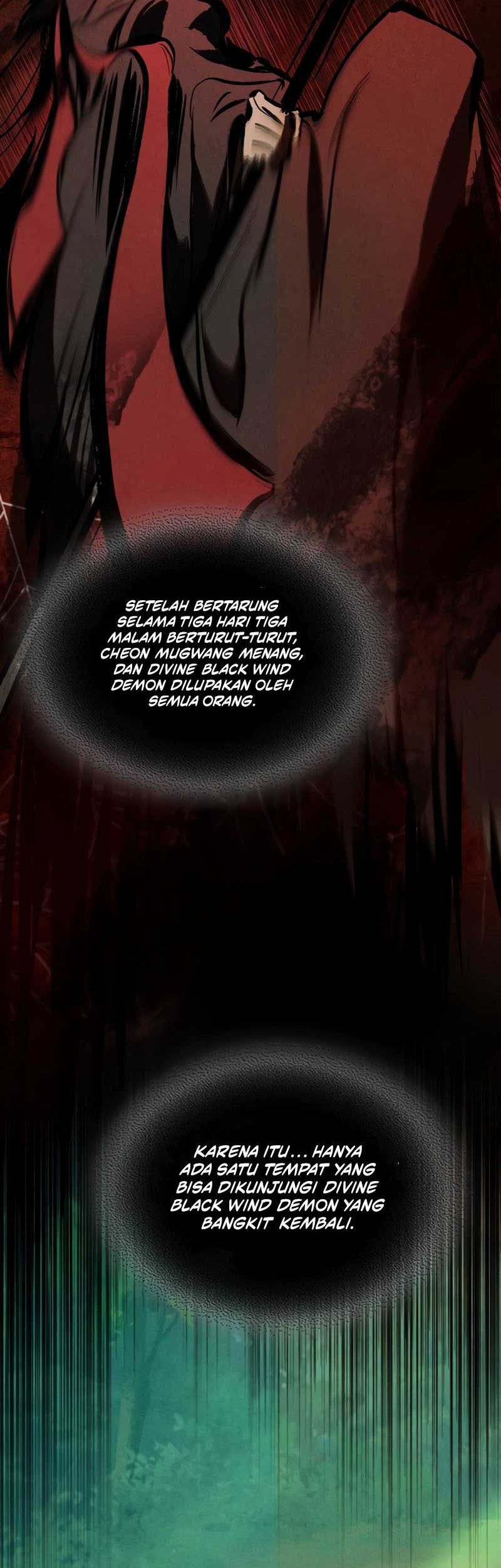 Chronicles Of The Martial God’s Chapter 93 Gambar 47