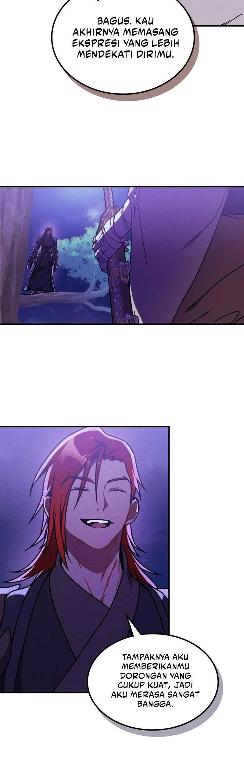 Chronicles Of The Martial God’s Chapter 93 Gambar 3