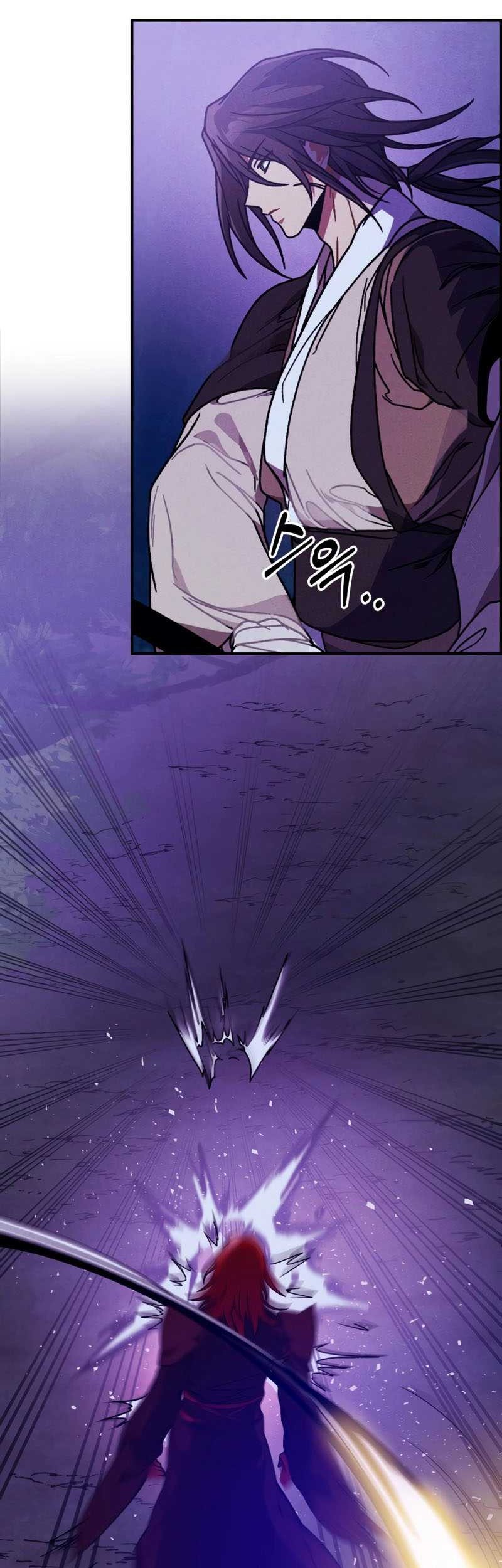 Chronicles Of The Martial God’s Chapter 93 Gambar 4