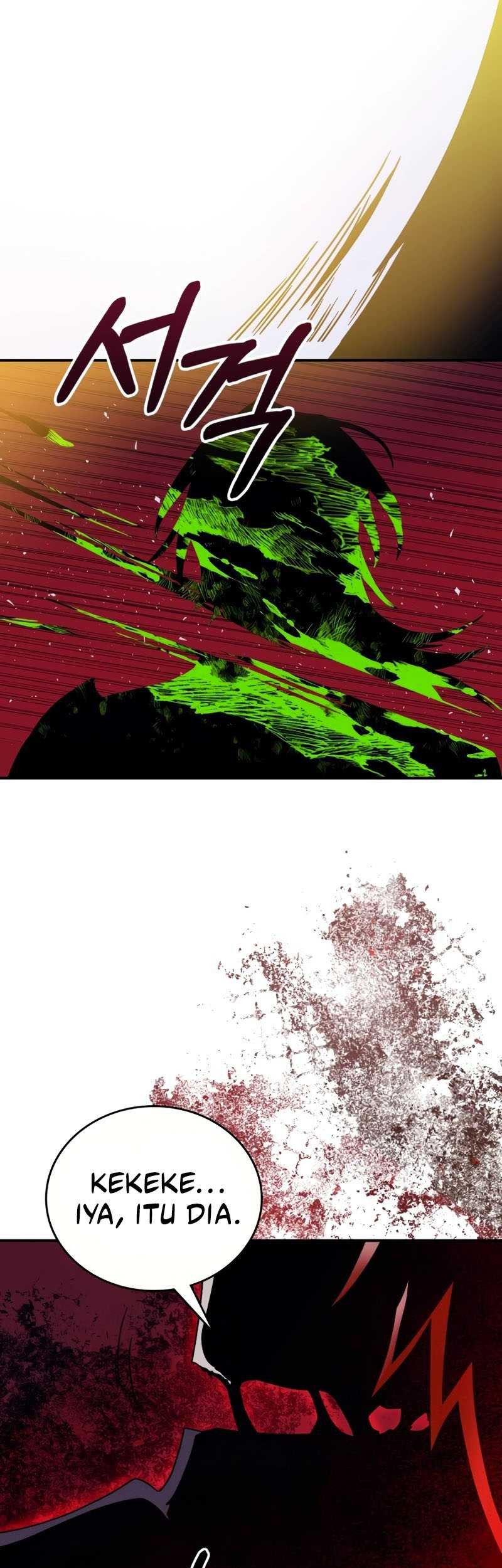 Chronicles Of The Martial God’s Chapter 93 Gambar 6