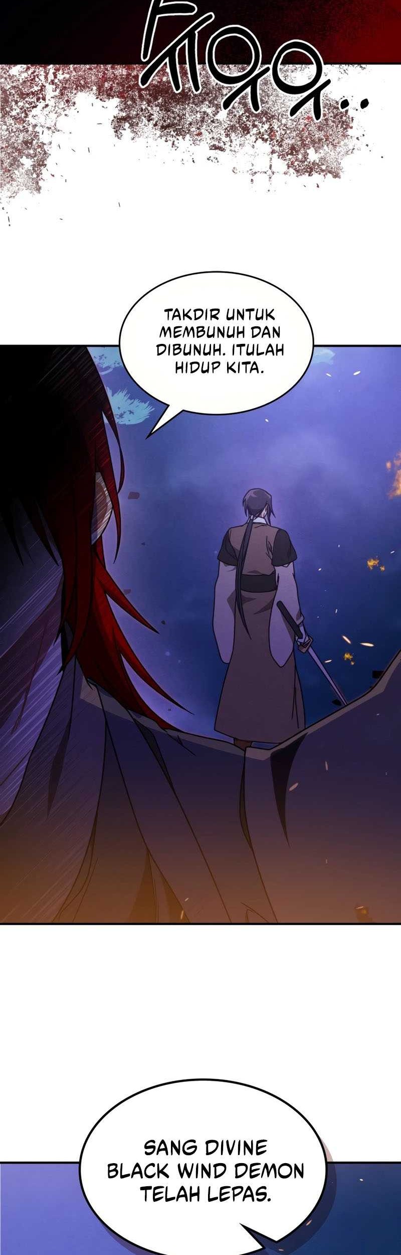 Chronicles Of The Martial God’s Chapter 93 Gambar 7