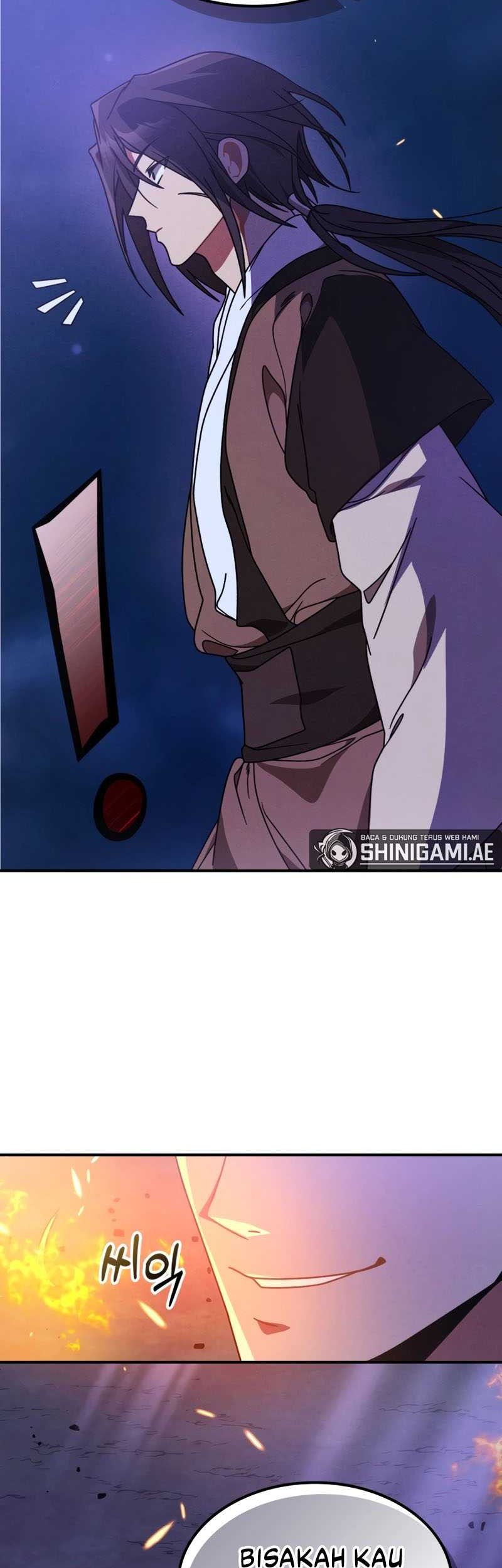 Chronicles Of The Martial God’s Chapter 93 Gambar 8