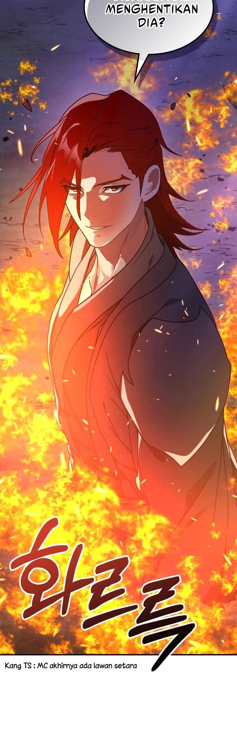 Chronicles Of The Martial God’s Chapter 93 Gambar 9