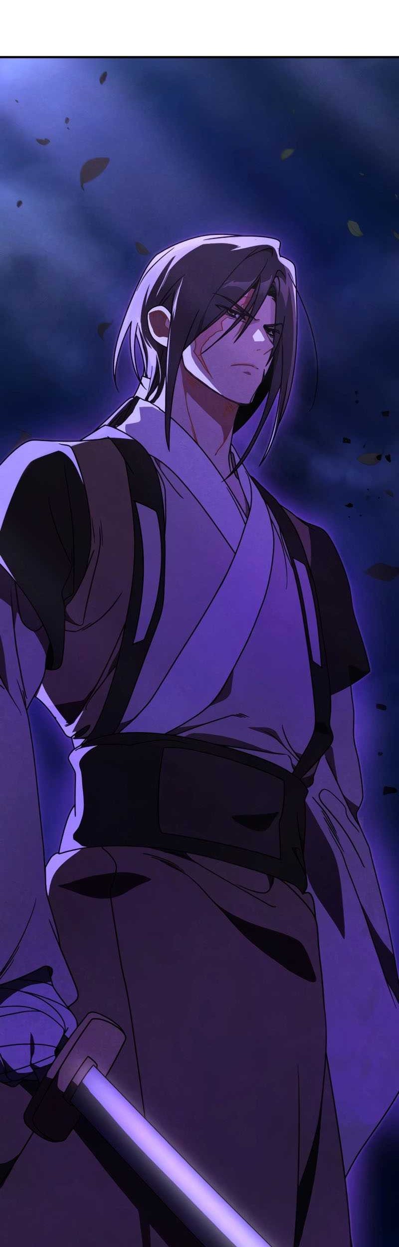 Chronicles Of The Martial God’s Chapter 93 Gambar 11