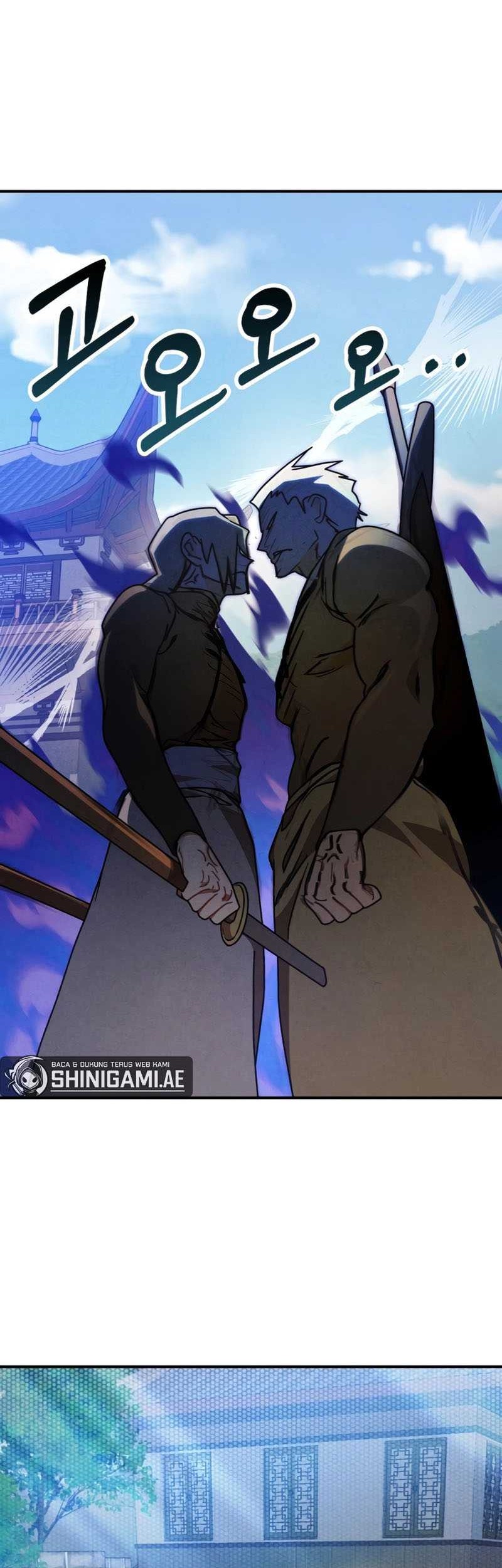 Chronicles Of The Martial God’s Chapter 93 Gambar 15