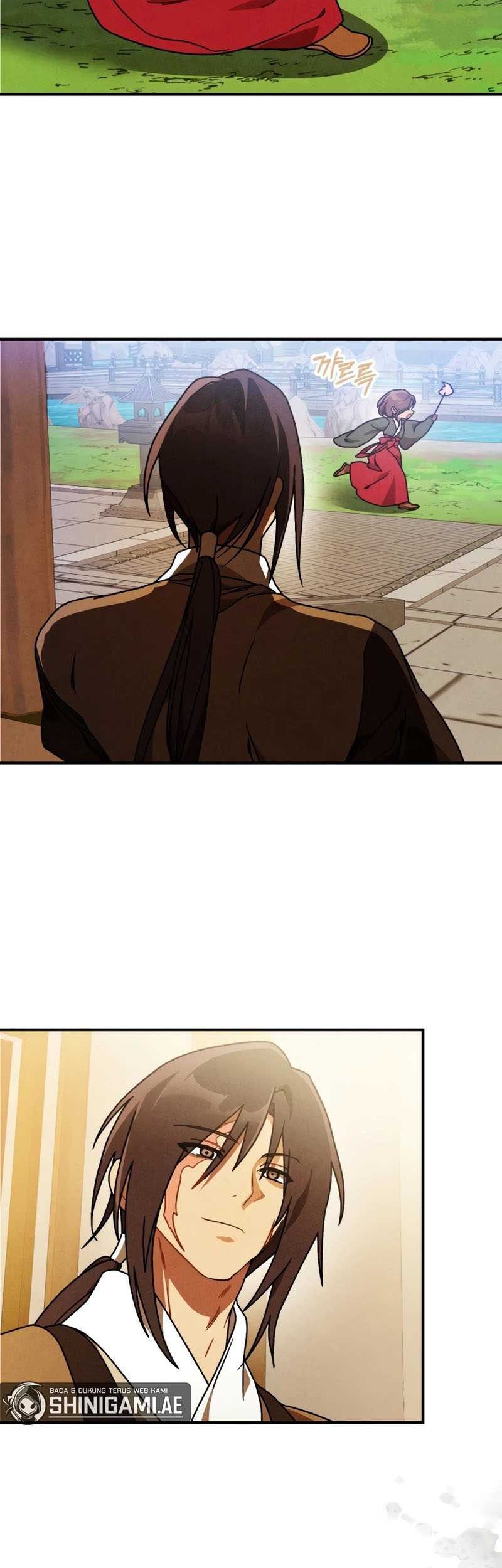 Chronicles Of The Martial God’s Chapter 93 Gambar 17