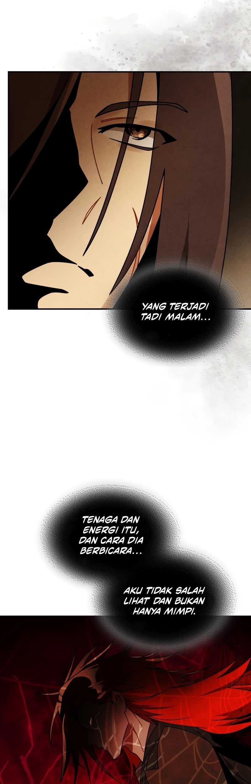 Chronicles Of The Martial God’s Chapter 93 Gambar 18