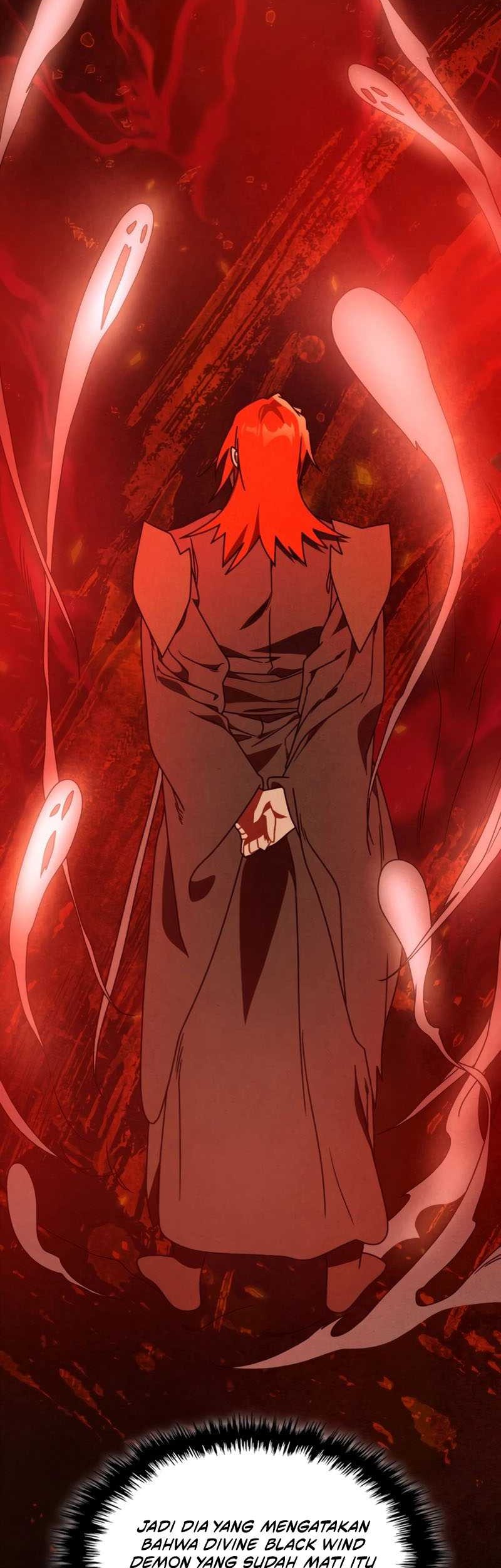 Chronicles Of The Martial God’s Chapter 93 Gambar 20