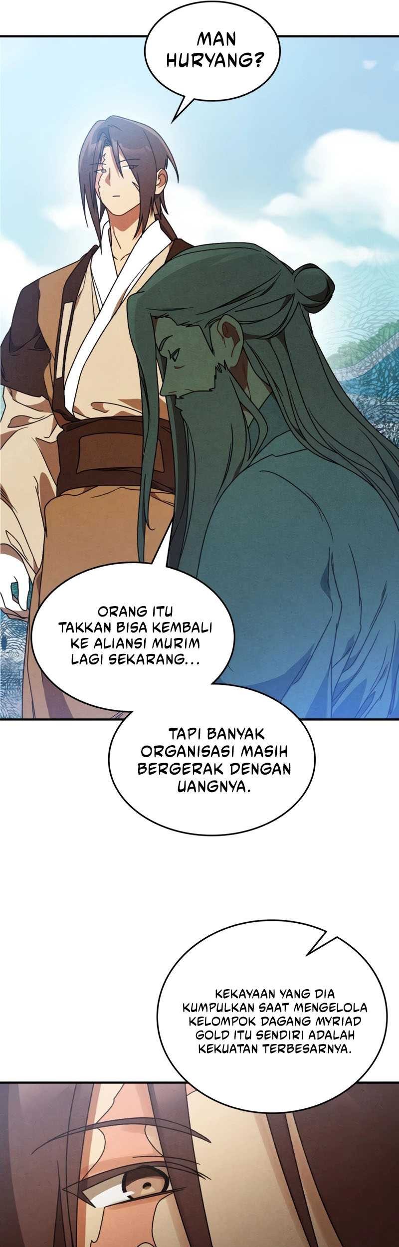 Chronicles Of The Martial God’s Chapter 93 Gambar 26