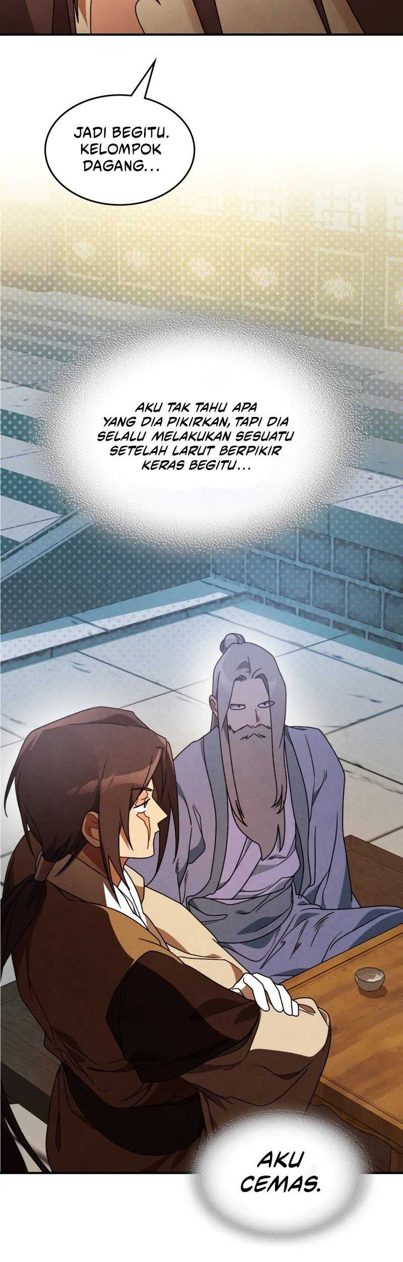 Chronicles Of The Martial God’s Chapter 93 Gambar 27