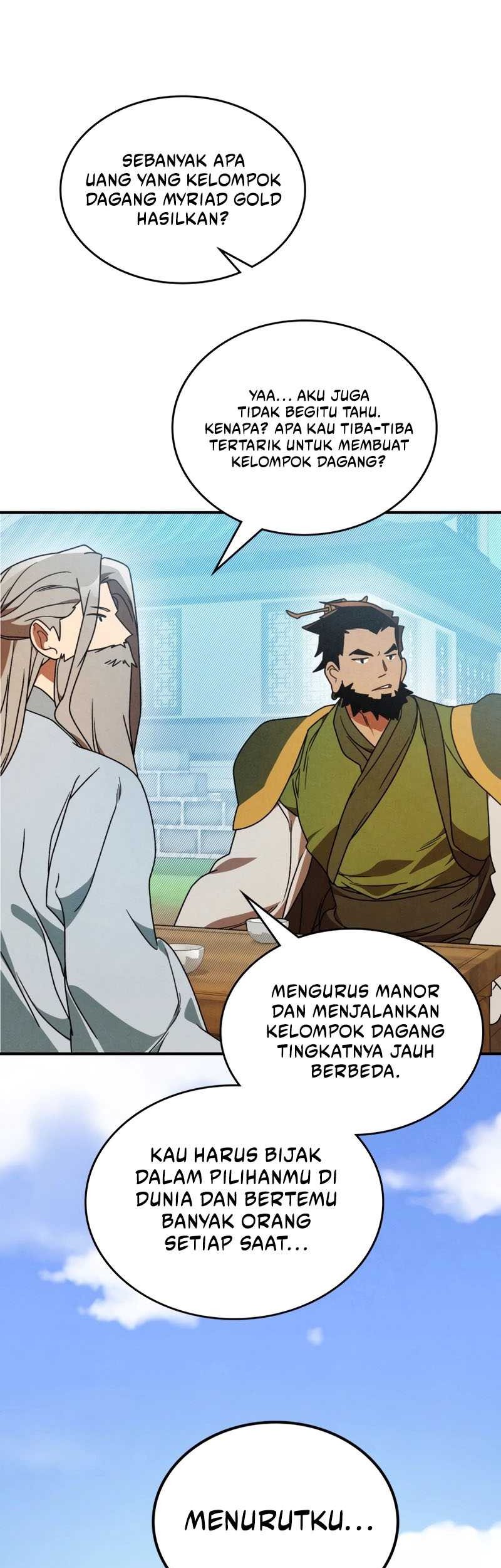Chronicles Of The Martial God’s Chapter 93 Gambar 28