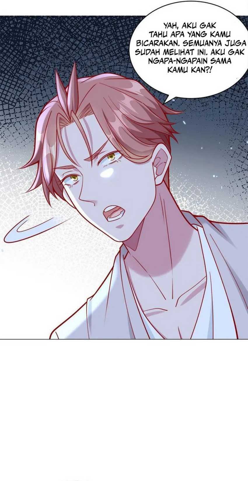 Legendary Car-Hailing System Chapter 32 Gambar 18