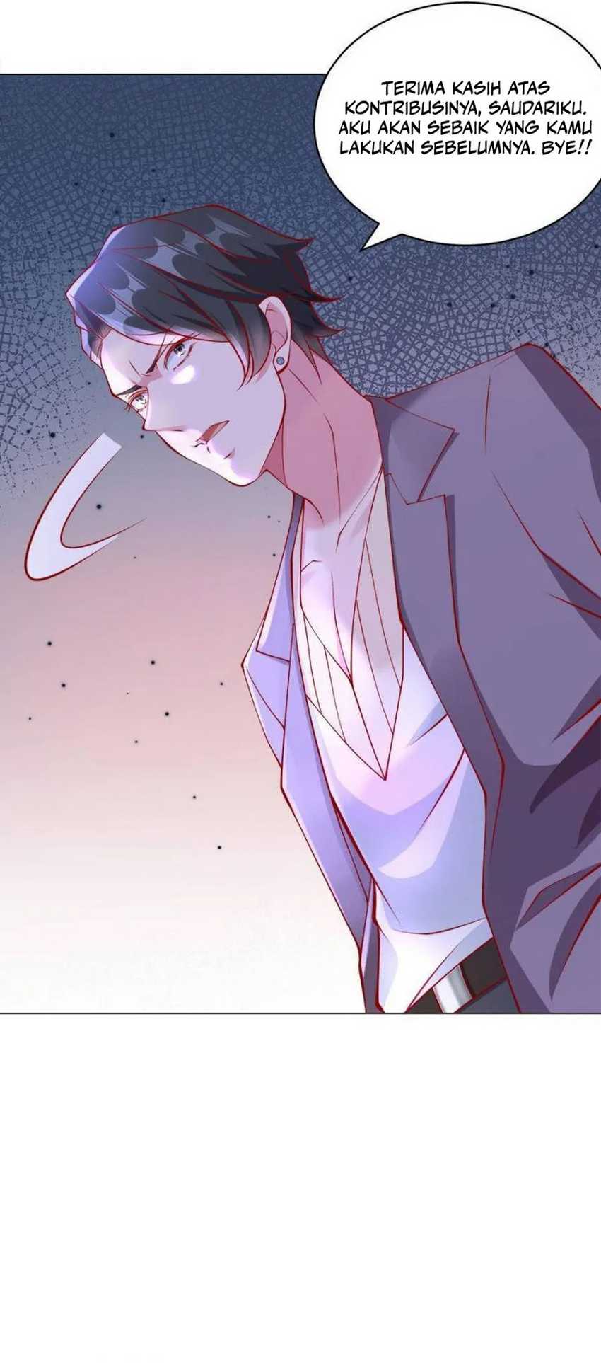 Legendary Car-Hailing System Chapter 32 Gambar 13