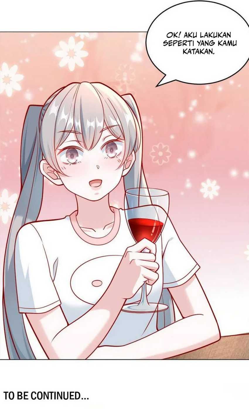 Legendary Car-Hailing System Chapter 32 Gambar 31